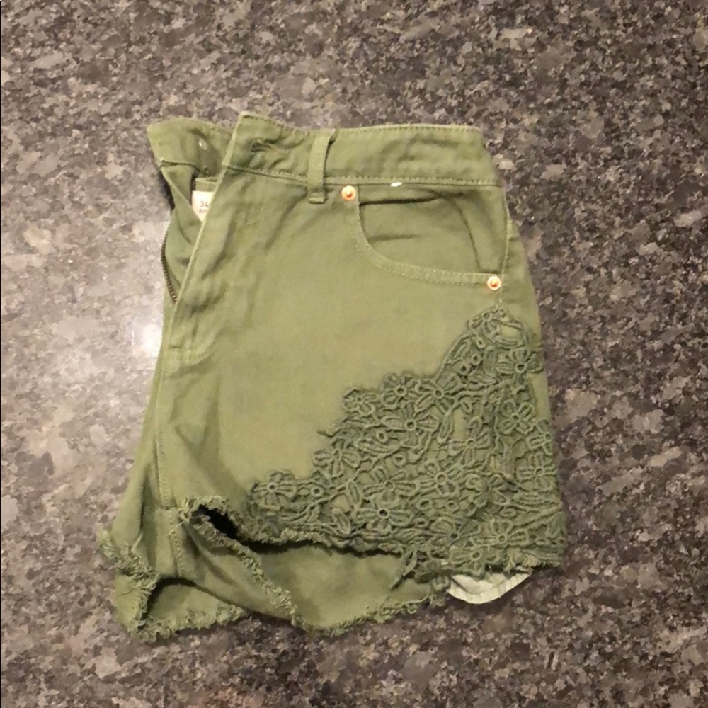 Shorts